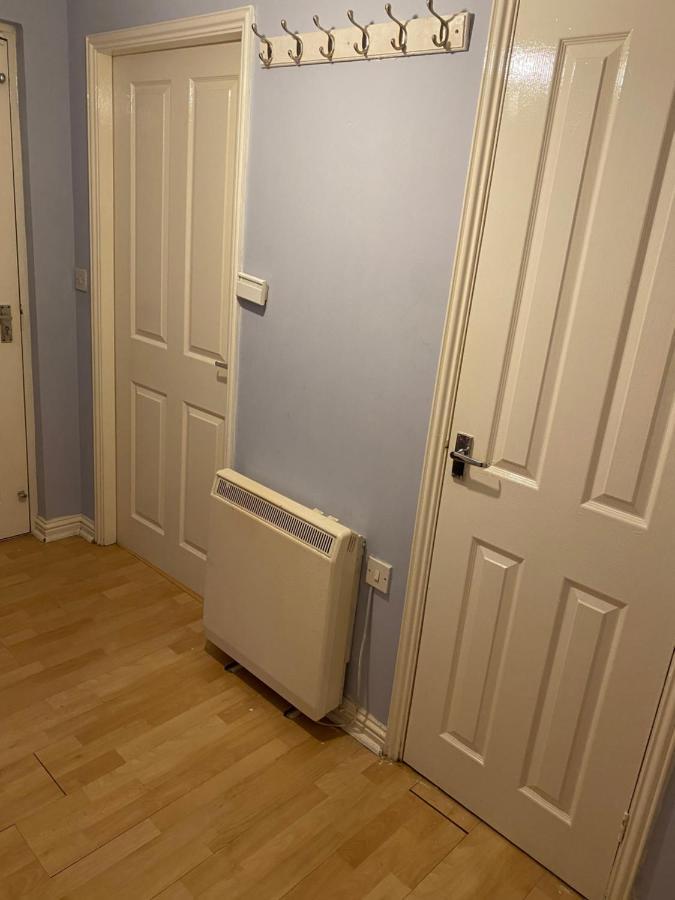 Bambz Apartment 3 Manchester Extérieur photo