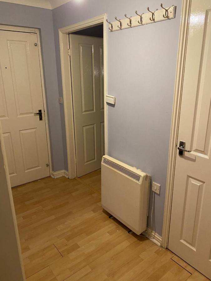 Bambz Apartment 3 Manchester Extérieur photo